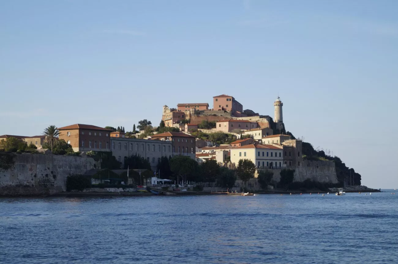 italien insel elba italien insel elba