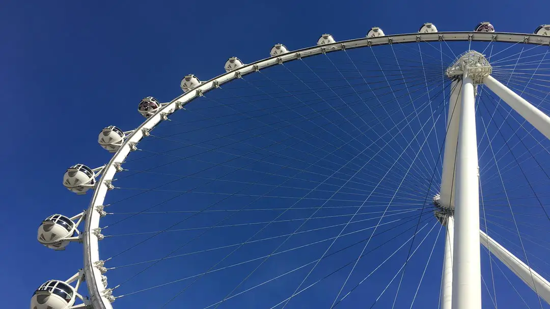 Las Vegas Riesenrad