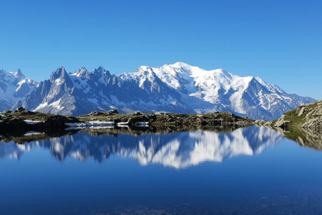TOP 20 Reiseziele in Frankreich: Die schönsten Orte & Urlaubsziele!