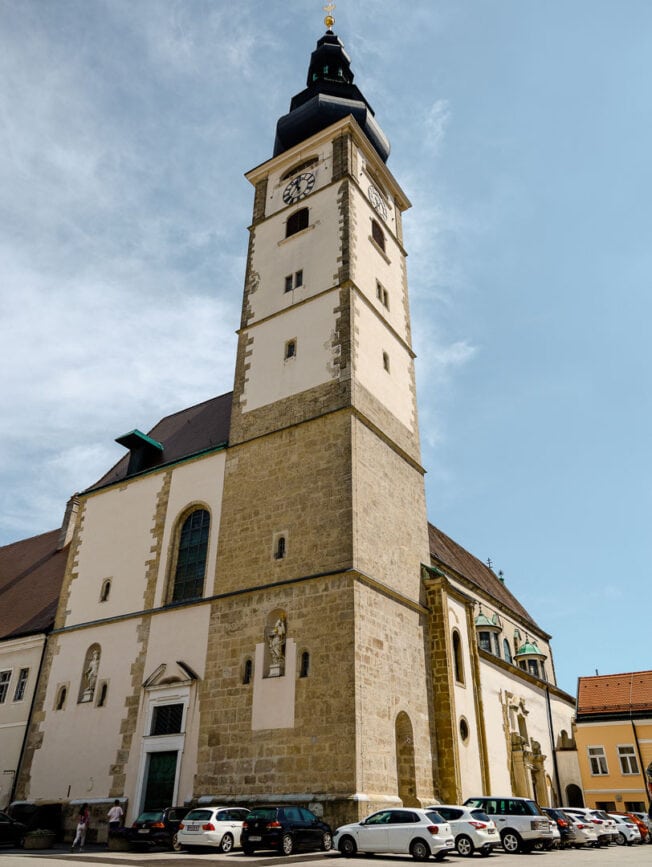 st pölten altstadt domkirche 2
