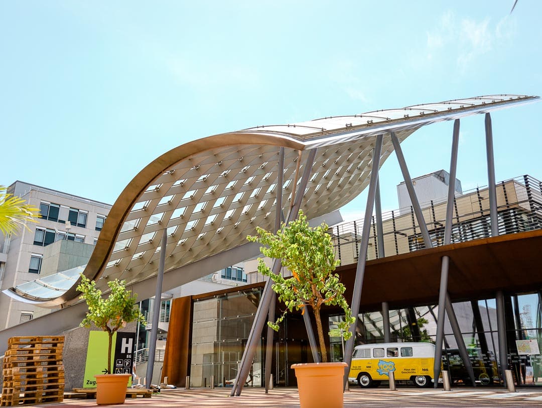 st pölten museum niederösterreich