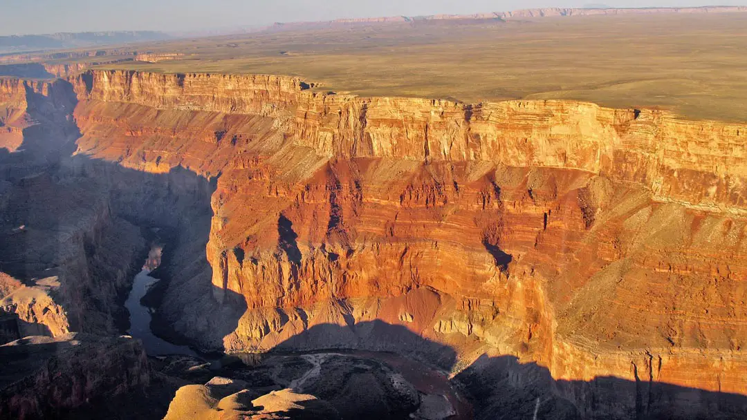 Grand Canyon