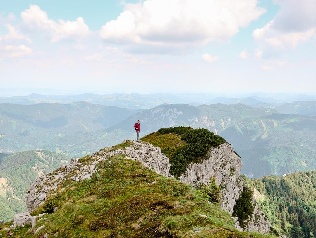 ötscher gartwanderung 2