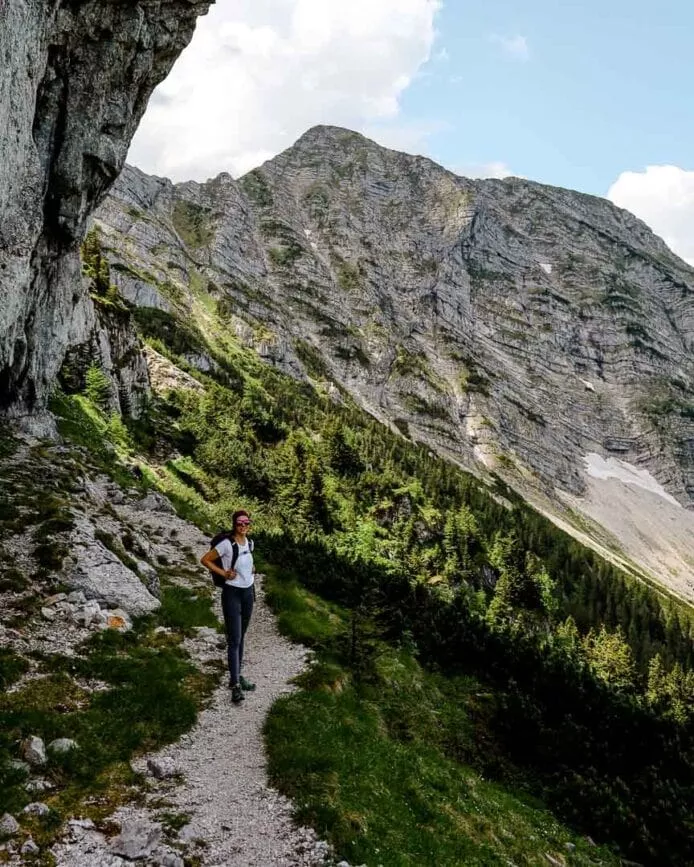 ötscher gartwanderung 4