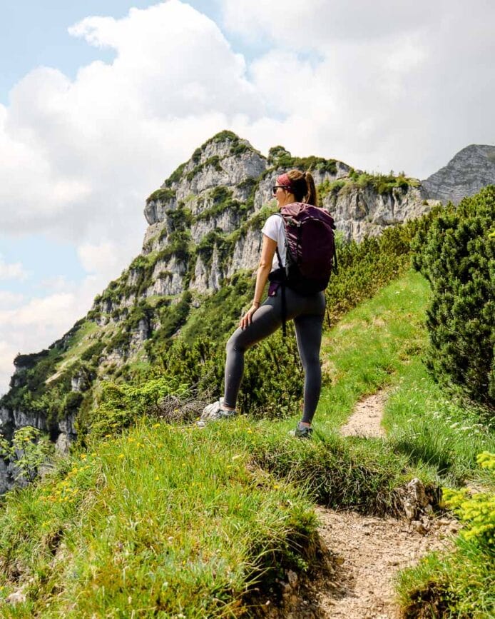 ötscher rauher kamm 3