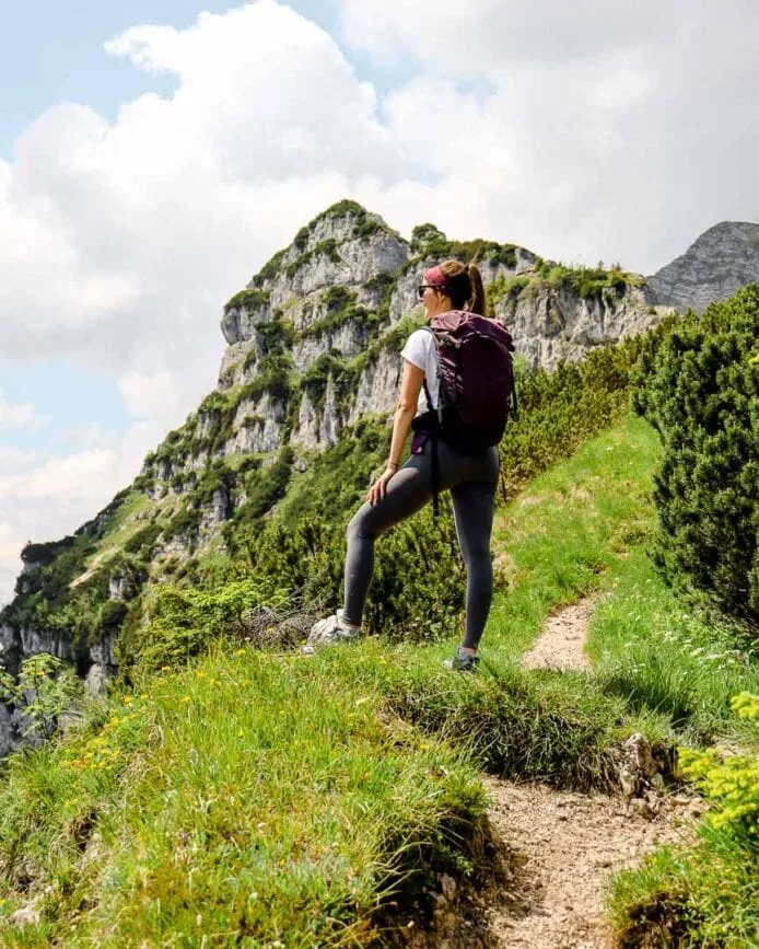 ötscher rauher kamm 3