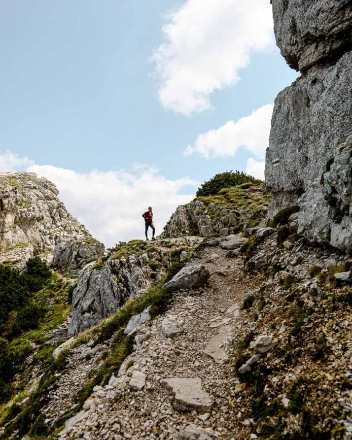ötscher rauher kamm 4