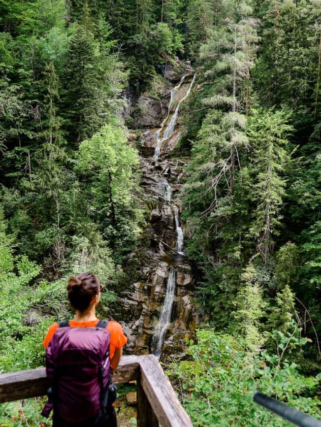 ötschergräben lassingfall