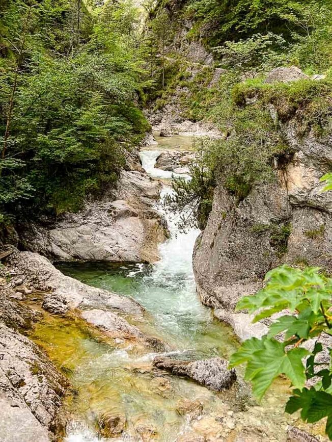 ötschergräben ötscherbach3