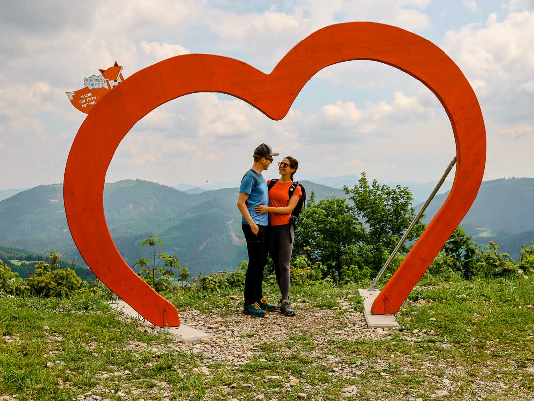 ötscherland annaberg