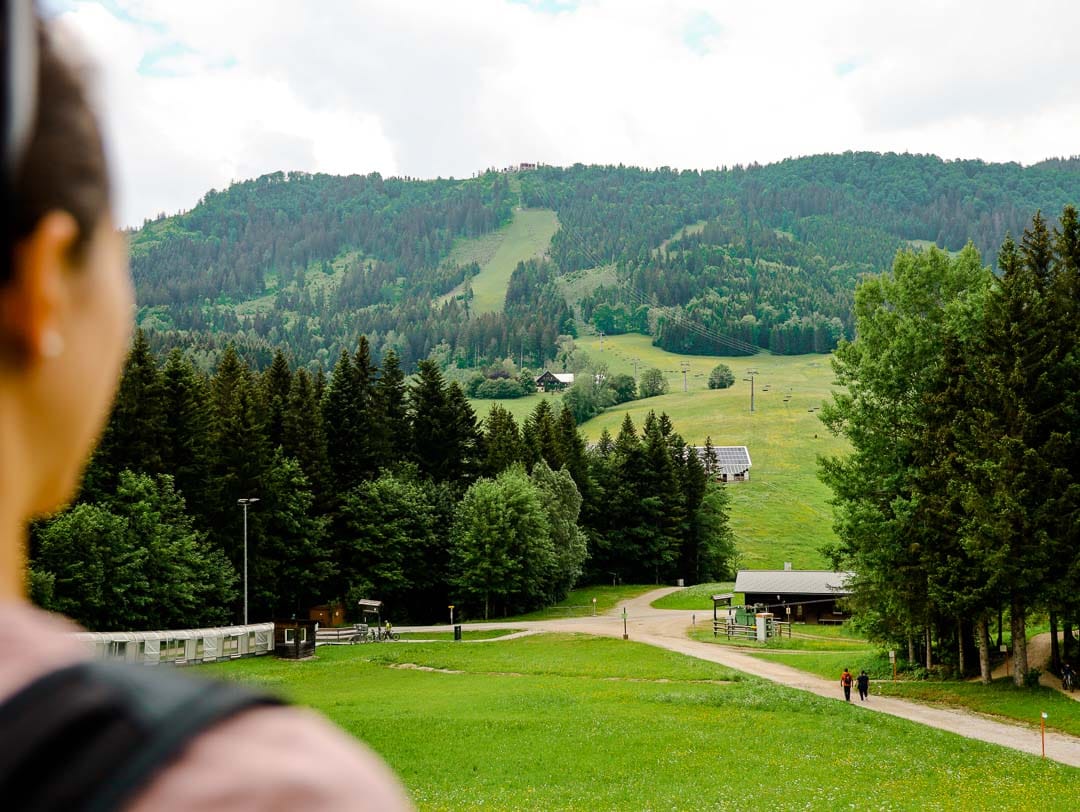ötscherland herzerlweg annaberg 4