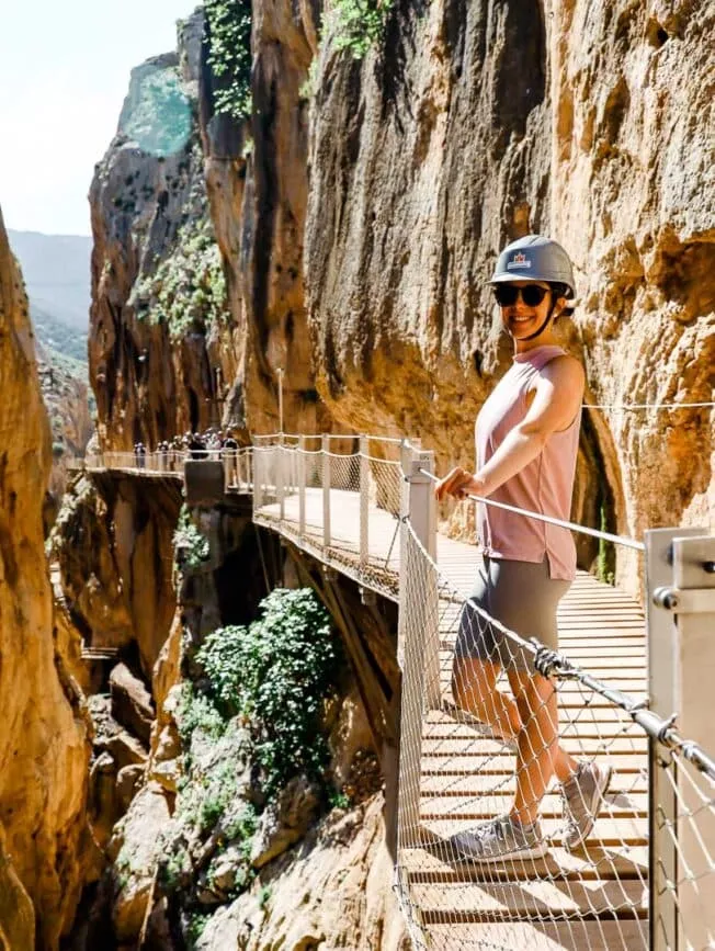 Caminito del Rey