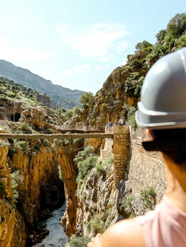 Caminito del Rey