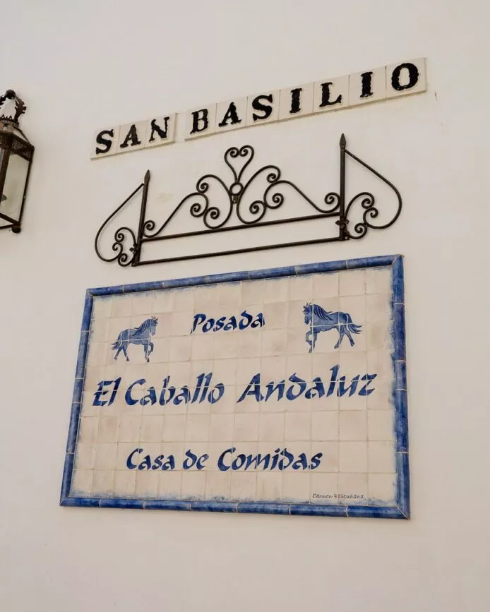 cordoba barrio de san basilio 2 cordoba barrio de san basilio 2
