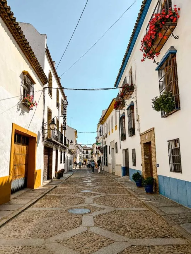 cordoba calle d san basilio cordoba calle d san basilio