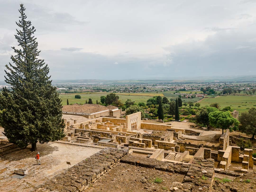 cordoba palastruine medina azahara 3 cordoba palastruine medina azahara 3
