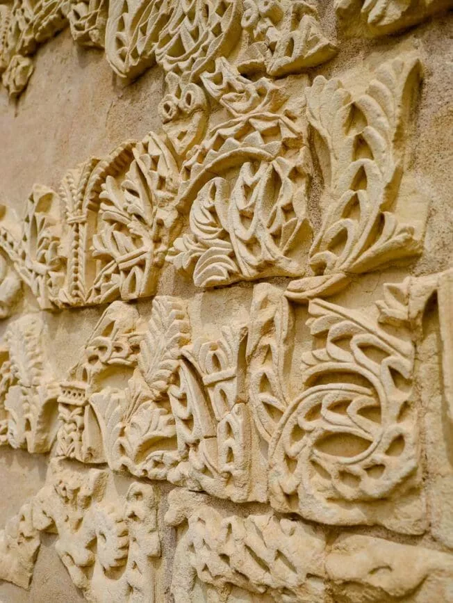 cordoba palastruine medina azahara 4 cordoba palastruine medina azahara 4