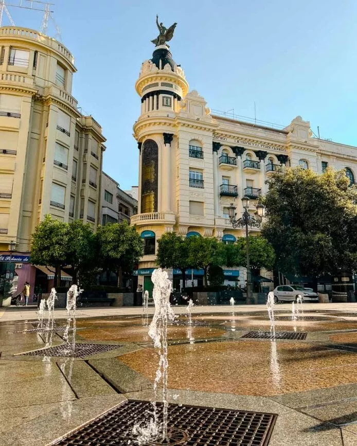 cordoba plaza de las tendillas 3 cordoba plaza de las tendillas 3