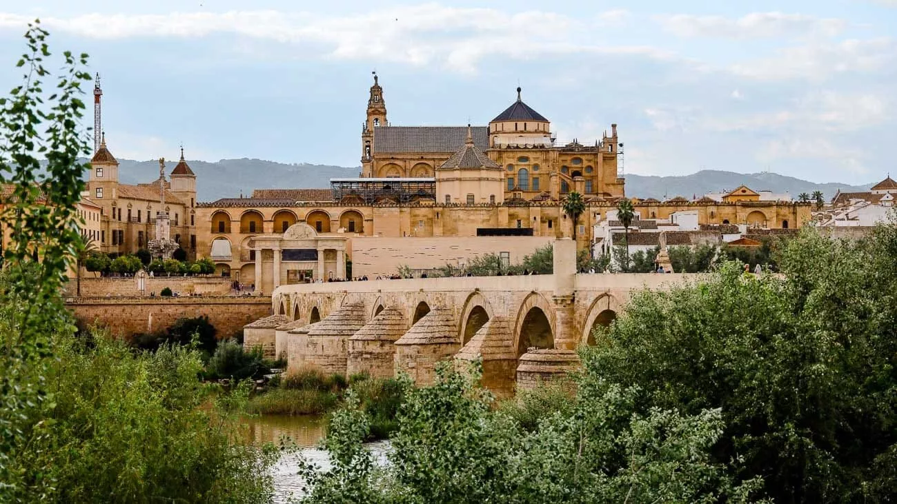 cordoba sehenswuerdigkeiten 3 Córdoba Sehenswürdigkeiten spanien
