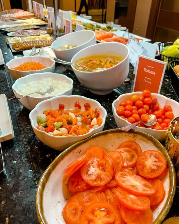 Granada Barceló Carmen Granada