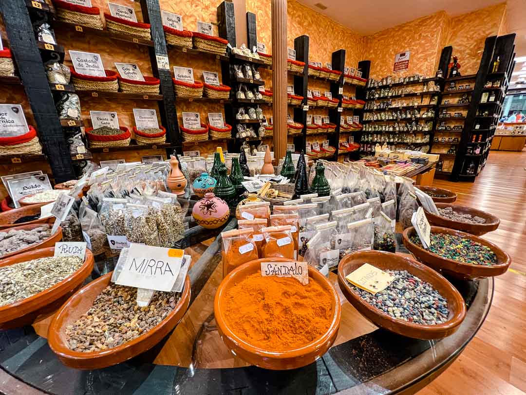 Granada Der Große Basar