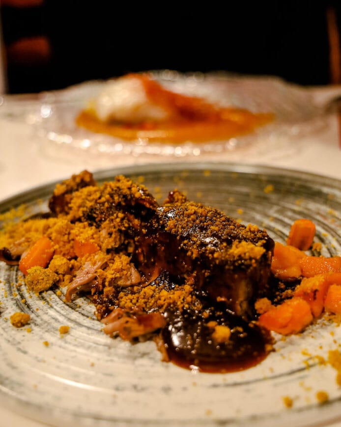 Granada Flamenco Show Jardines de Zoraya