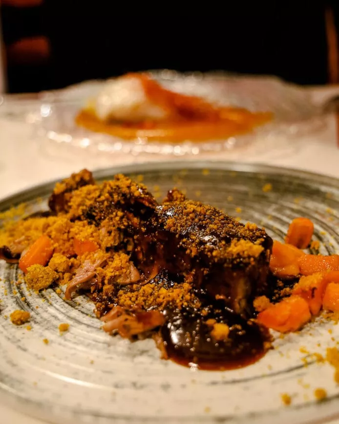 Granada Flamenco Show Jardines de Zoraya