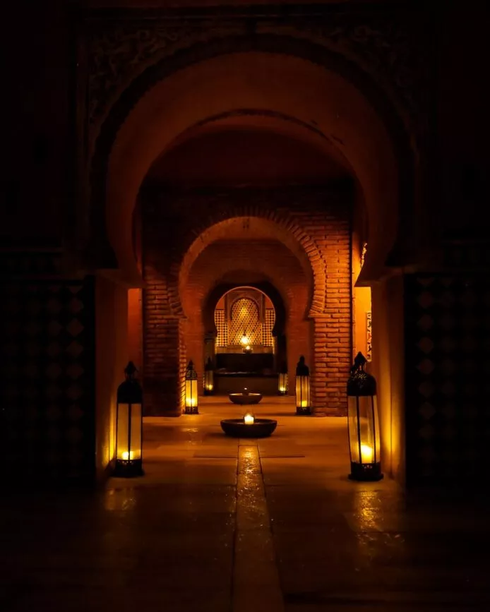 hamamm al andalus 2 hamamm al andalus 2