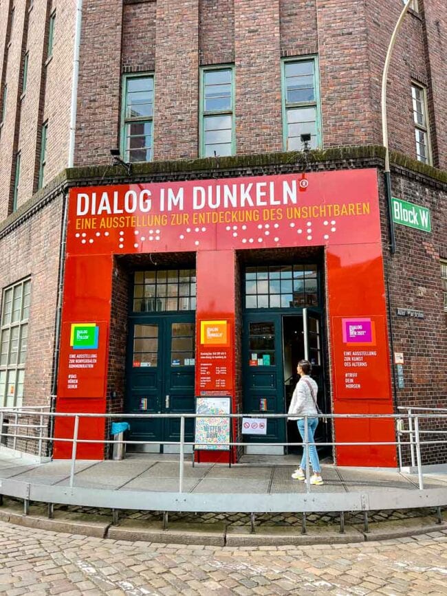 hamburg dialog im dunkeln