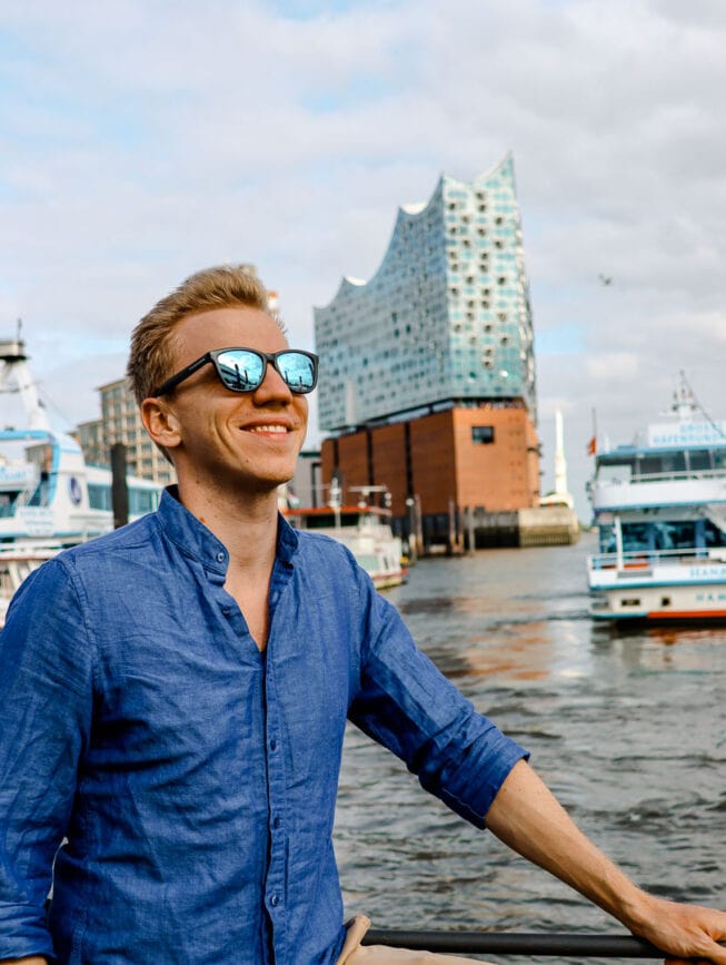 hamburg elbphilharmonie von außen