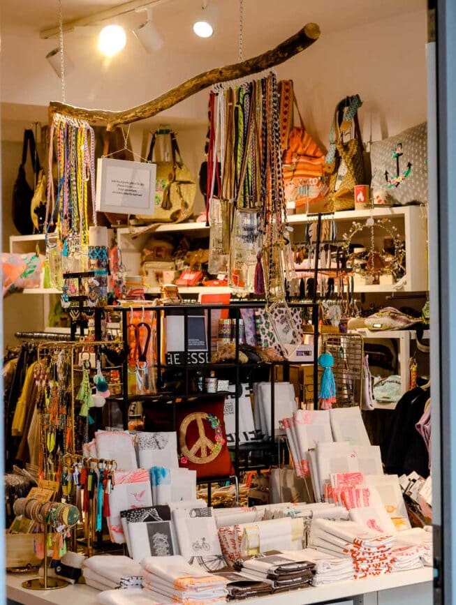 hamburg karoviertel hipper laden