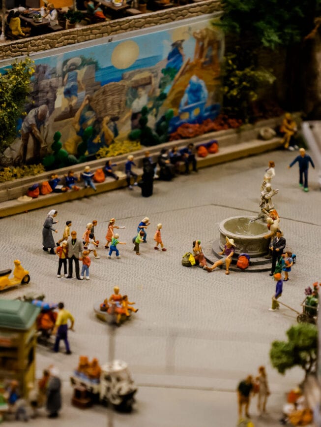 hamburg miniatur wunderland 2