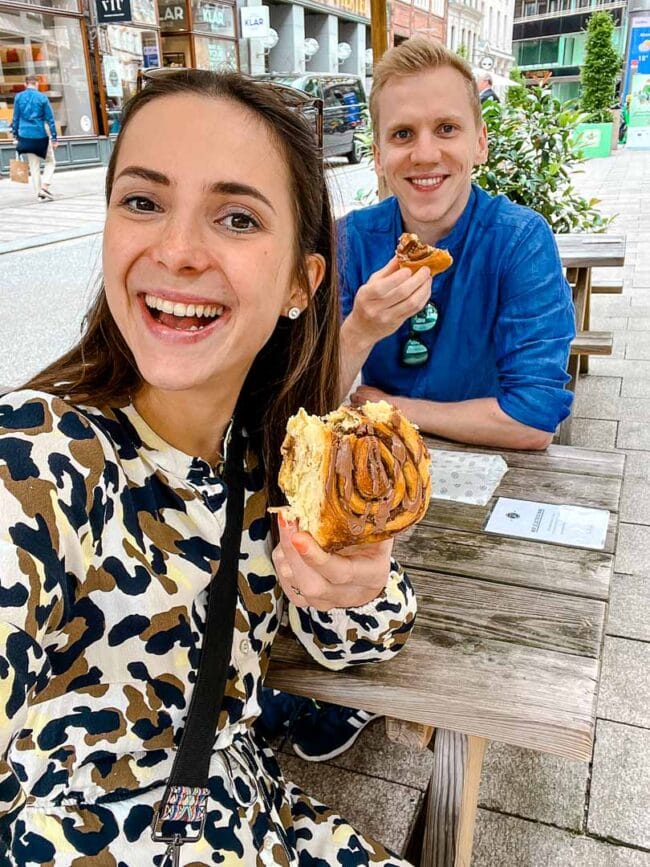 hamburg mutterland franzbrötchen