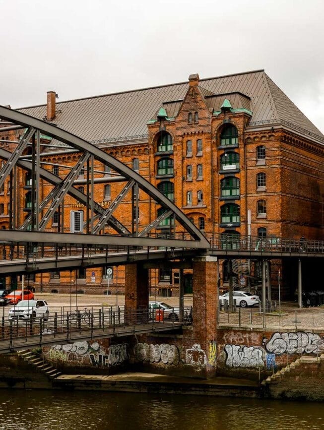 hamburg speicherstadt 1