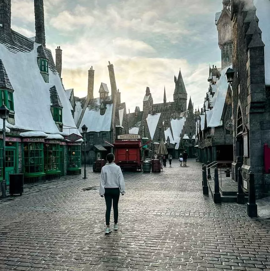 los angeles universal studio hollywood harry potter world los angeles universal studio hollywood harry potter world