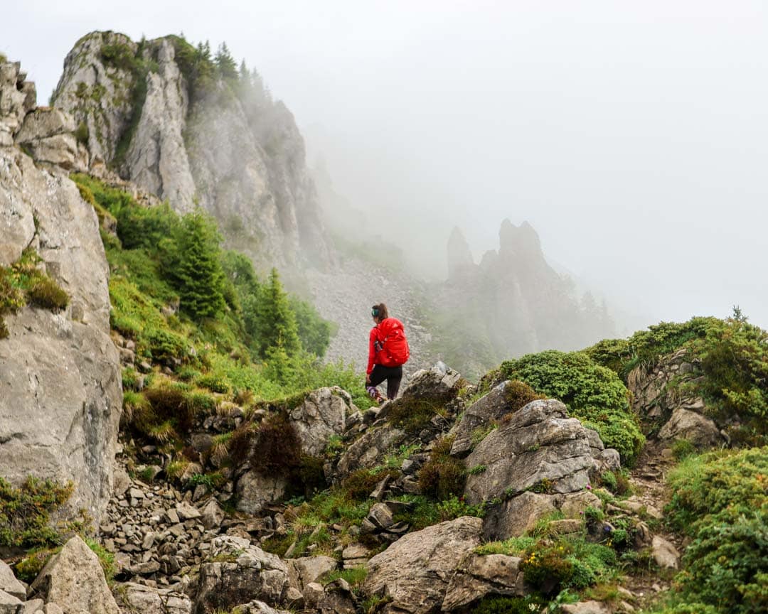 Luzern Engelberg Arvigrat