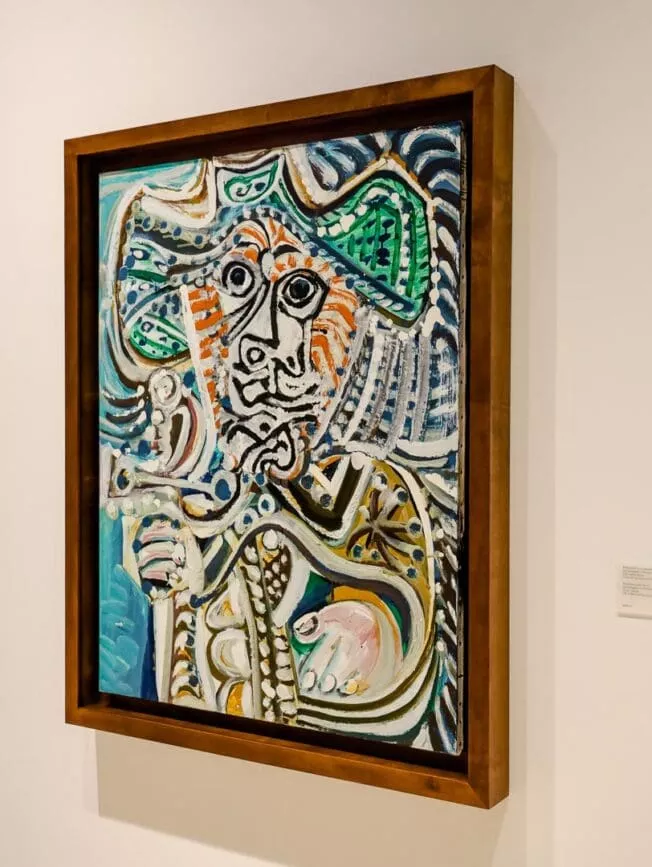 malaga picasso museum 2 malaga picasso museum 2