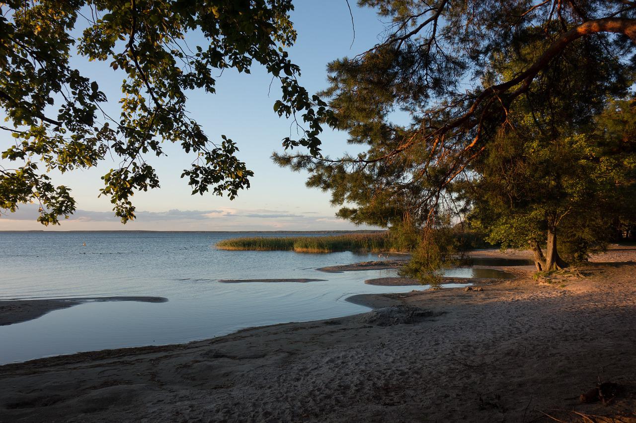 Mecklenburg-Vorpommern Mecklenburgische Seenplatte