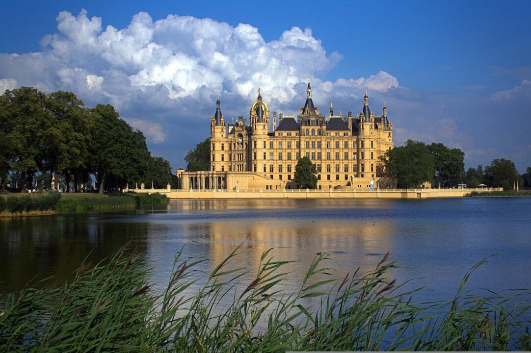 TOP 19 Mecklenburg Vorpommern Sehenswürdigkeiten die du kennen musst TOP 19 Mecklenburg Vorpommern Sehenswürdigkeiten die du kennen musst