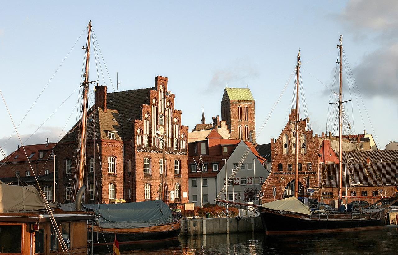 TOP 19 Mecklenburg Vorpommern Sehenswürdigkeiten die du kennen musst TOP 19 Mecklenburg Vorpommern Sehenswürdigkeiten die du kennen musst