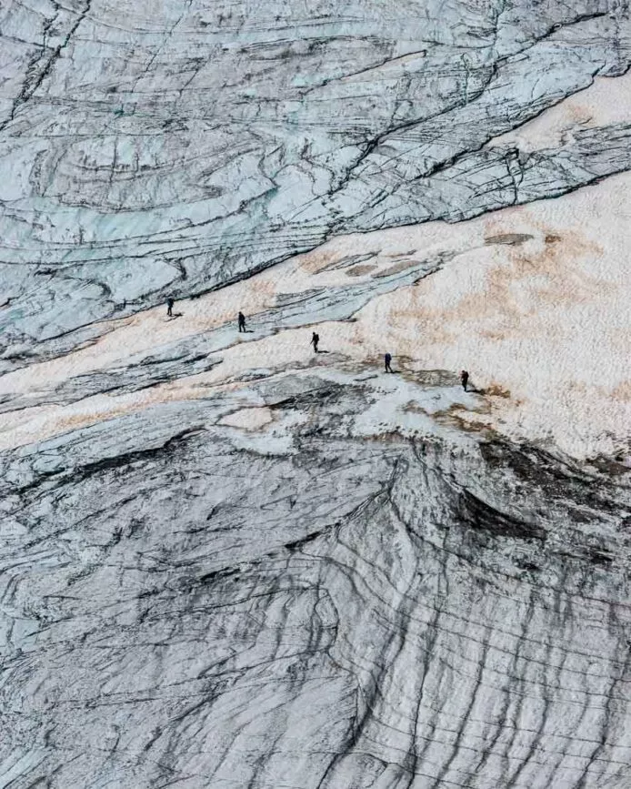 nationalpark hohe tauern wandern hochfürleg 10