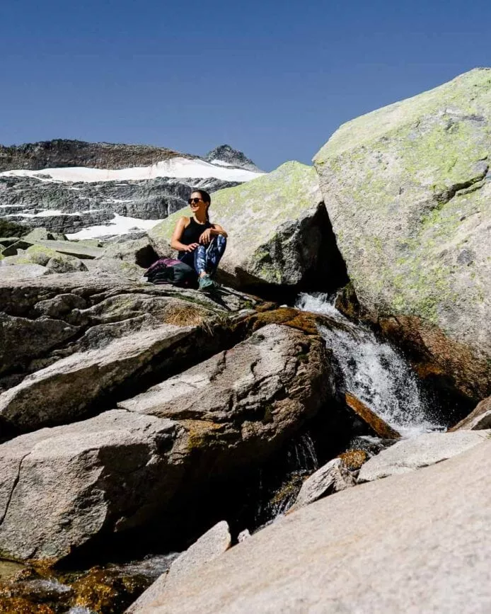 nationalpark hohe tauern wandern hochfürleg 13