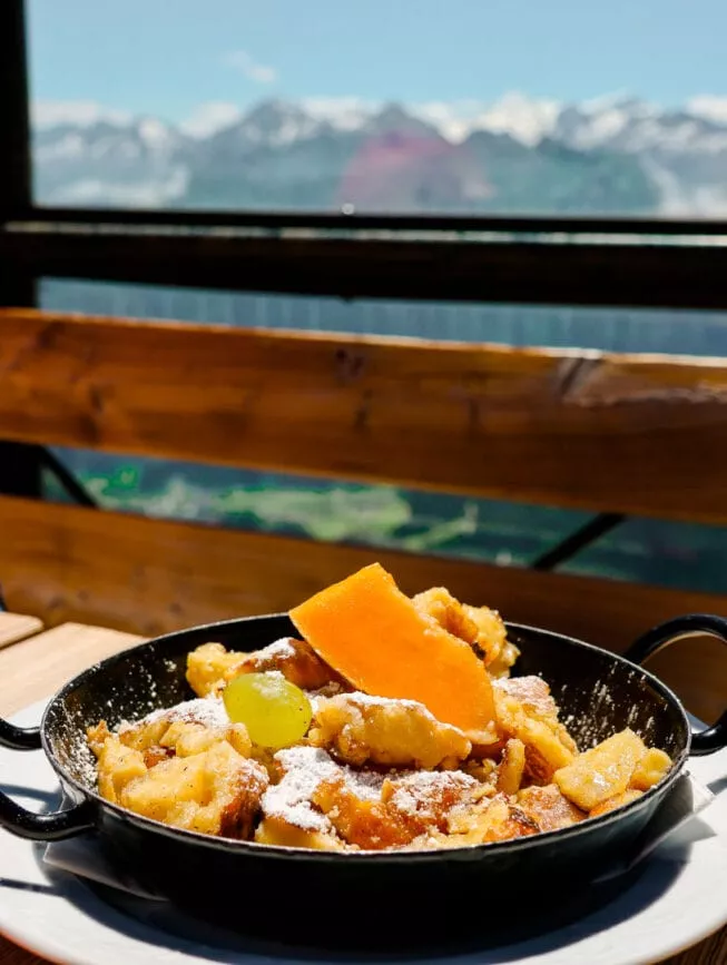 nationalpark hohe tauern wandern panoramaalm 1