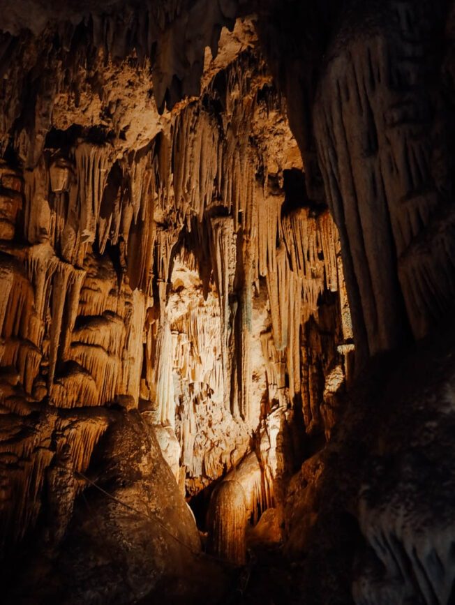 nerja tropfsteinhoehle 2