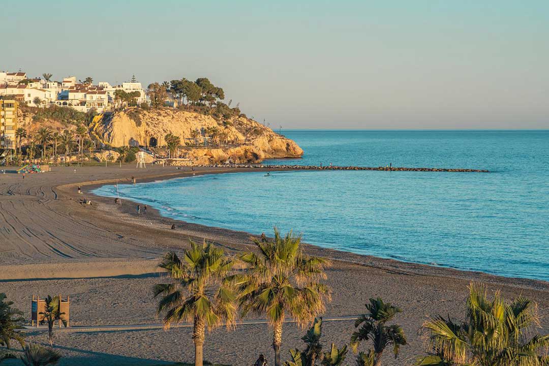 Spanien Costa del Sol
