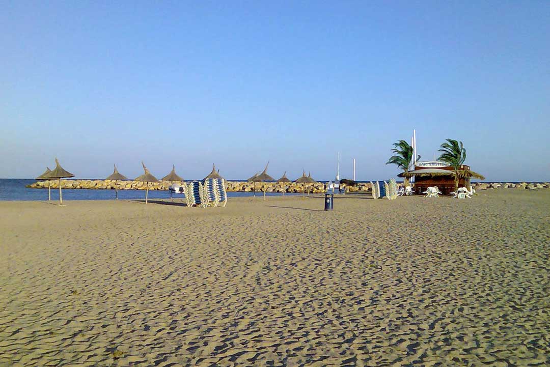 spanien costa dorada spanien costa dorada