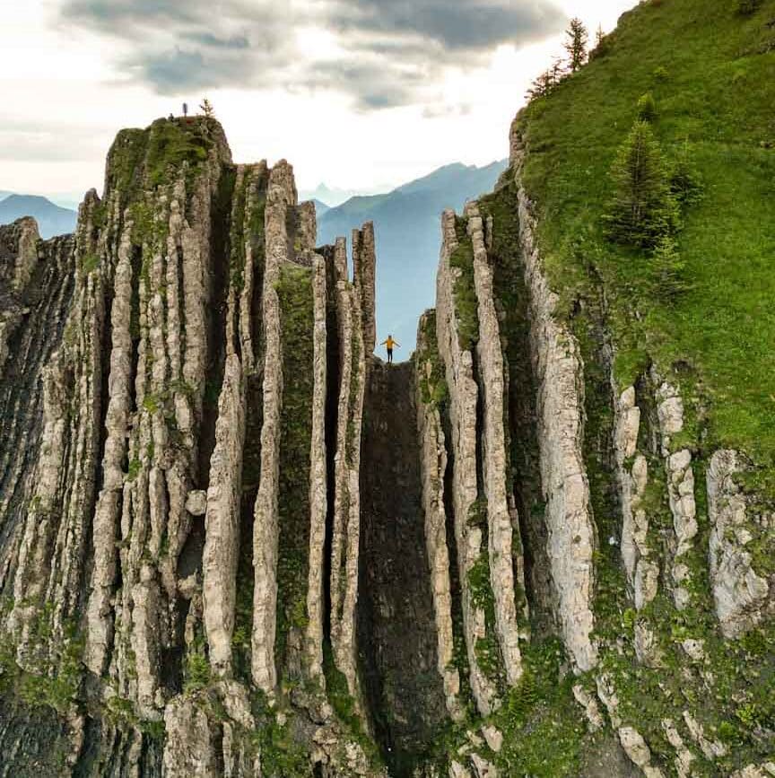 Tell-Trail Stans Engelberg