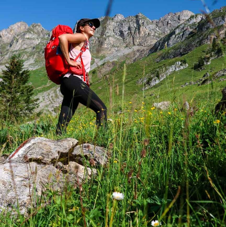 Tell-Trail Stans Engelberg