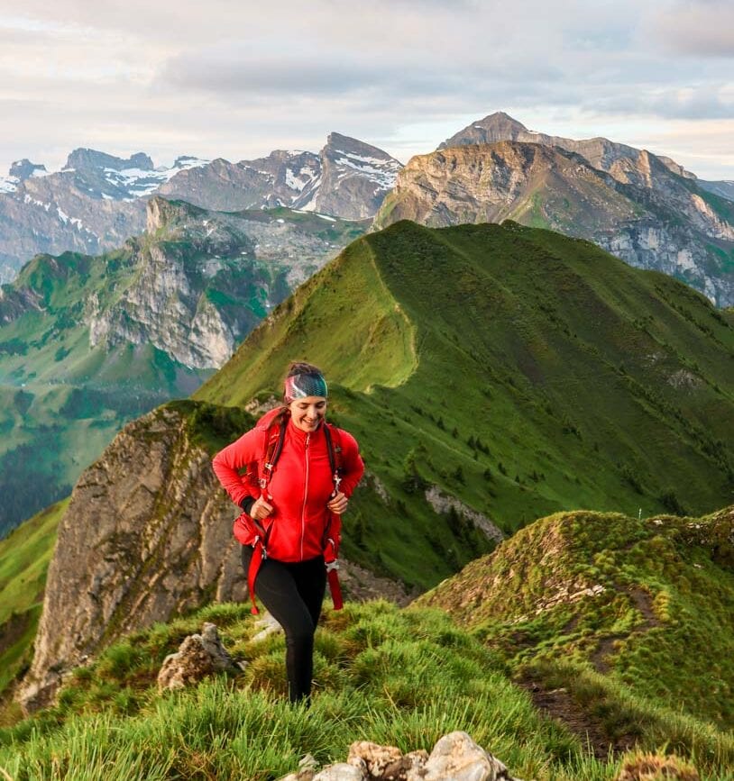 Tell-Trail Stans Engelberg