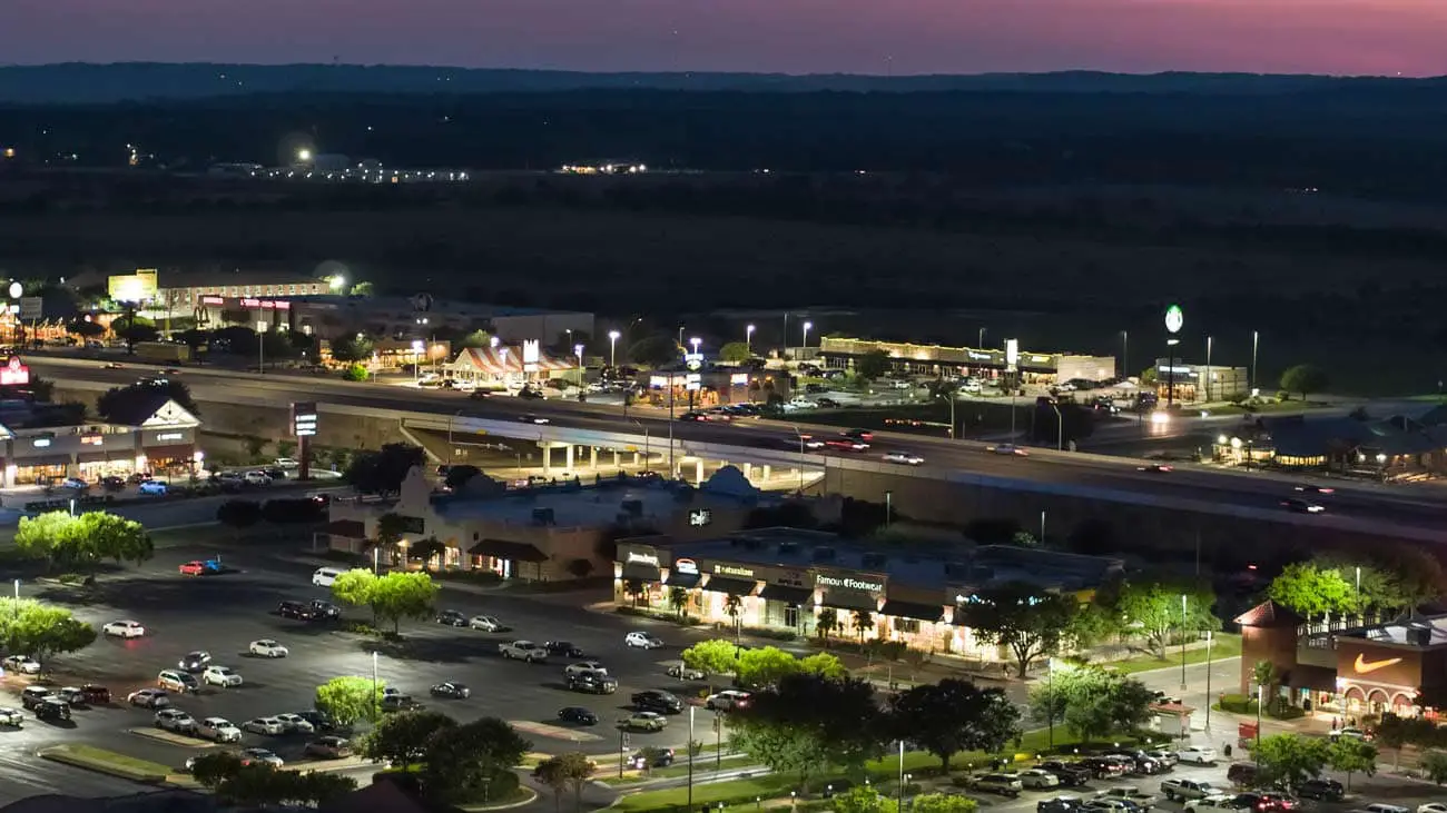 San Diego Outlet